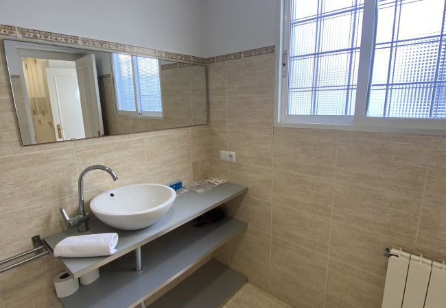 Apartamento en Valencia - A (VA026) TH ático calle de la Paz