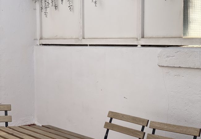 Apartamento en Valencia - A (VA026.1) TH ático calle de la Paz