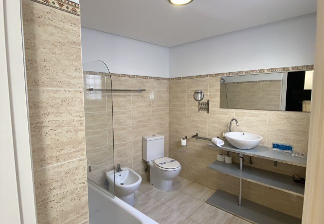 Apartamento en Valencia - A (VA026.1) TH ático calle de la Paz
