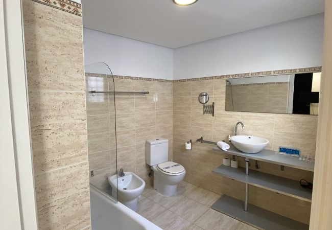 Apartamento en Valencia - A (VA026) TH ático calle de la Paz