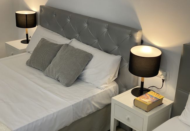 Apartamento en Valencia - A (VA026.1) TH ático calle de la Paz