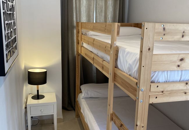 Apartamento en Valencia - A (VA026.1) TH ático calle de la Paz