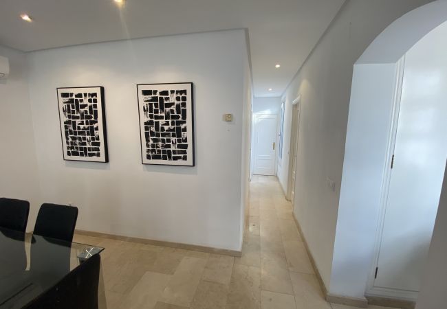 Apartamento en Valencia - A (VA026.1) TH ático calle de la Paz