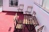 Apartamento en Valencia - A (VA026.1) TH ático calle de la Paz