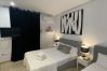 Apartamento en Valencia - A (VA026.1) TH ático calle de la Paz