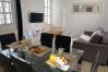 Apartamento en Valencia - A (VA026) TH ático calle de la Paz