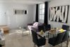 Apartamento en Valencia - A (VA026.1) TH ático calle de la Paz