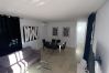 Apartamento en Valencia - A (VA026) TH ático calle de la Paz