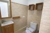 Apartamento en Valencia - A (VA026.1) TH ático calle de la Paz