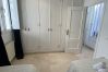 Apartamento en Valencia - A (VA026.1) TH ático calle de la Paz