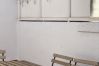 Apartamento en Valencia - A (VA026.1) TH ático calle de la Paz