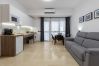 Estudio en Valencia - A (VA060.5) TH La Marina Real Nº5.