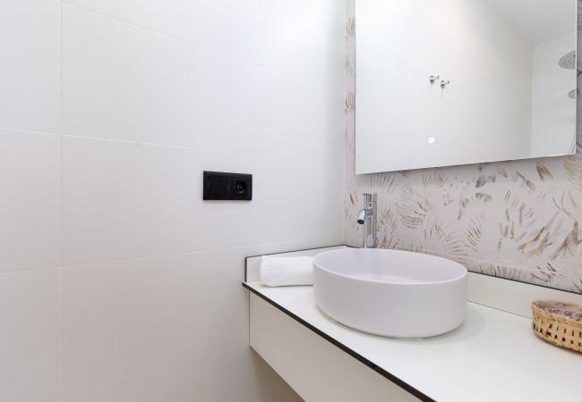 Estudio en Valencia - A (VA060.2) TH La Marina Real Loft 2