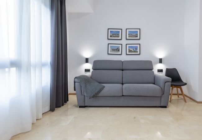 Estudio en Valencia - A (VA060.2) TH La Marina Real Loft 2