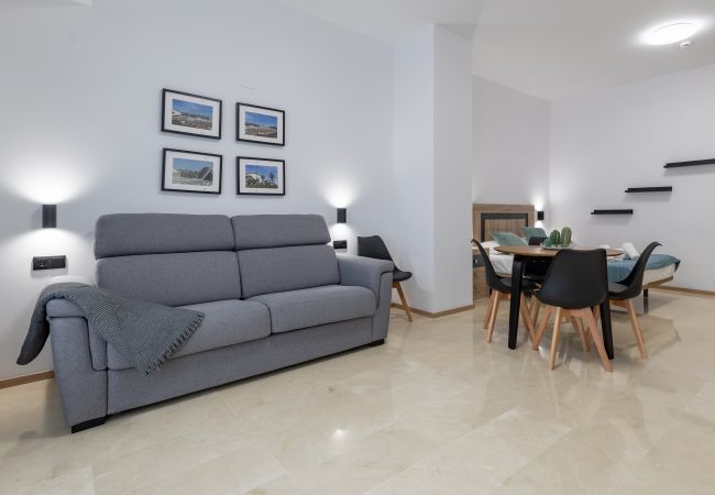 Estudio en Valencia - A (VA060.2) TH La Marina Real Loft 2