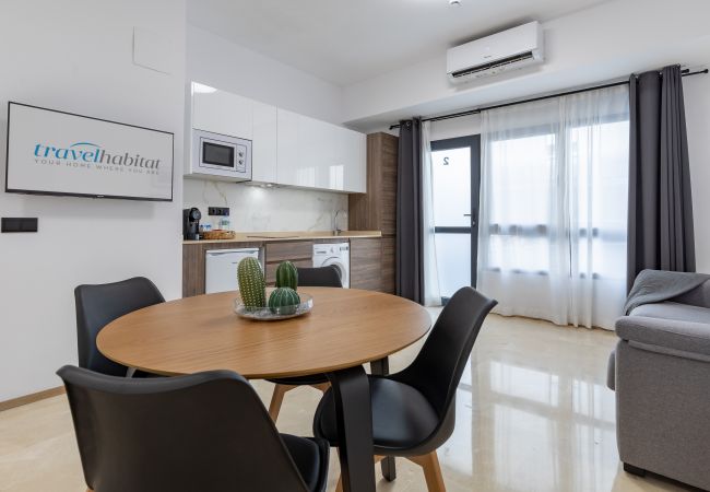 Estudio en Valencia - A (VA060.2) TH La Marina Real Loft 2