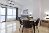 Estudio en Valencia - A (VA060.2) TH La Marina Real Loft 2