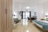 Estudio en Valencia - A (VA060.2) TH La Marina Real Loft 2