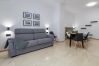 Estudio en Valencia - A (VA060.2) TH La Marina Real Loft 2