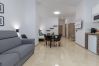 Estudio en Valencia - A (VA060.2) TH La Marina Real Loft 2