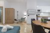 Estudio en Valencia - A (VA060.2) TH La Marina Real Loft 2