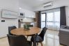 Estudio en Valencia - A (VA060.2) TH La Marina Real Loft 2