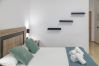 Estudio en Valencia - A (VA060.2) TH La Marina Real Loft 2