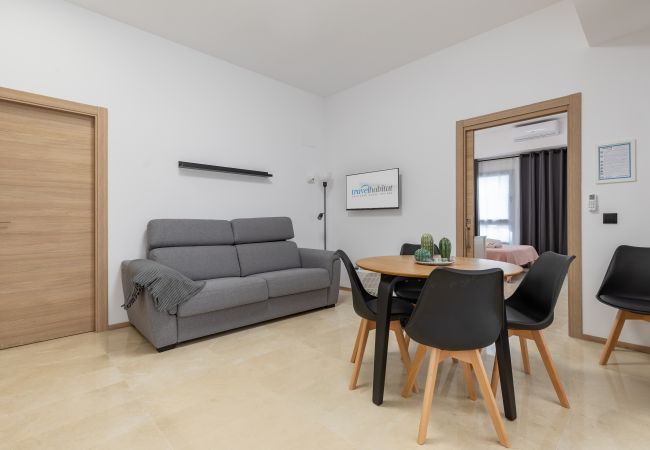 Apartamento en Valencia - A (VA060.3) TH La Marina Real Loft 3