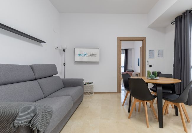 Apartamento en Valencia - A (VA060.3) TH La Marina Real Loft 3