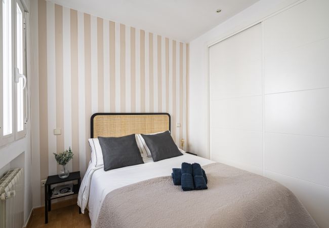 Apartamento en Madrid - M (DVA6) Apartamento Delicias Madrid Atocha 1H