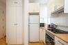 Apartamento en Madrid - M (DVA6) Apartamento Delicias Madrid Atocha 1H