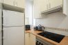 Apartamento en Madrid - M (DVA6) Apartamento Delicias Madrid Atocha 1H