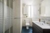 Apartamento en Madrid - M (DVA6) Apartamento Delicias Madrid Atocha 1H