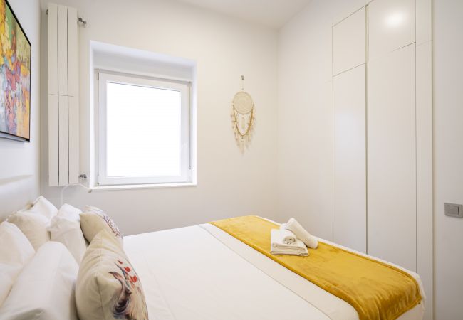 Apartamento en Madrid - M (ESL5) Apartamento Sta. Engracia