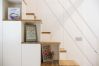 Apartamento en Madrid - M (ESL5) Apartamento Sta. Engracia