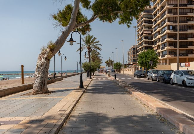 Apartamento en Benicàssim - A (VA061) TH Heliópolis.