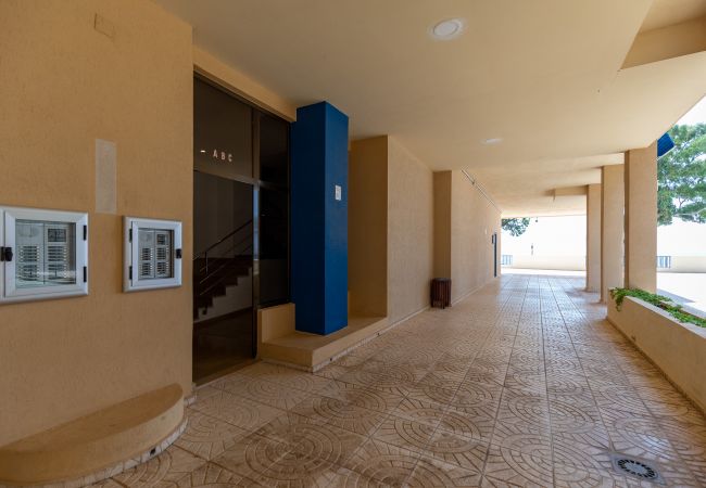 Apartamento en Benicàssim - A (VA061) TH Heliópolis.