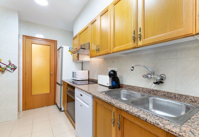 Apartamento en Benicàssim - A (VA061) TH Heliópolis.