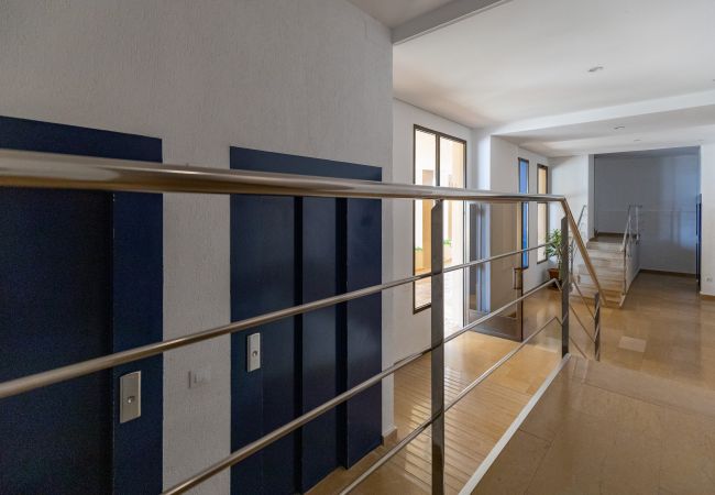 Apartamento en Benicàssim - A (VA061) TH Heliópolis.