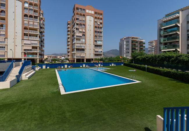 Apartamento en Benicàssim - A (VA061) TH Heliópolis.