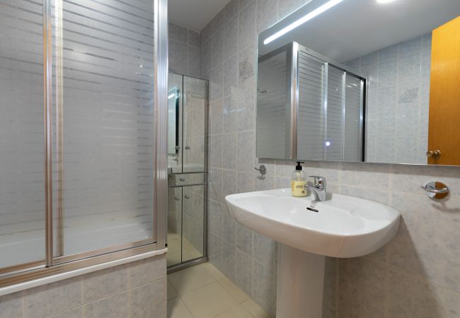 Apartamento en Benicàssim - A (VA061) TH Heliópolis.