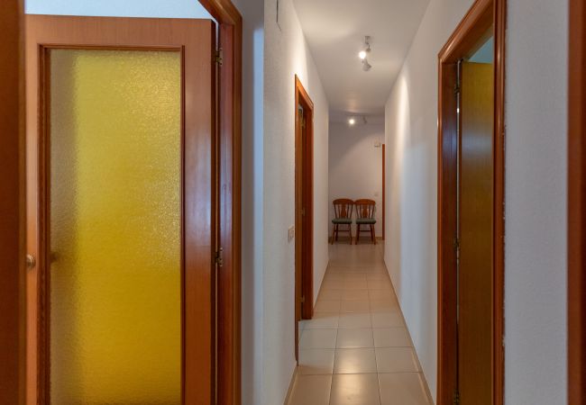 Apartamento en Benicàssim - A (VA061) TH Heliópolis.