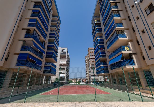 Apartamento en Benicàssim - A (VA061) TH Heliópolis.