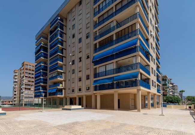 Apartamento en Benicàssim - A (VA061) TH Heliópolis.