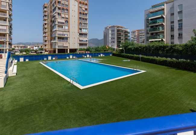 Apartamento en Benicàssim - A (VA061) TH Heliópolis.