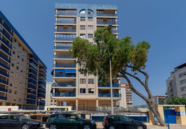 Apartamento en Benicàssim - A (VA061) TH Heliópolis.