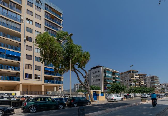 Apartamento en Benicàssim - A (VA061) TH Heliópolis.