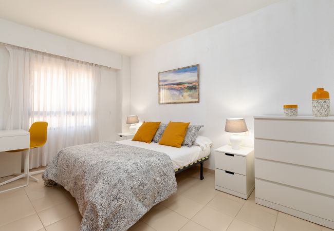 Apartamento en Benicàssim - A (VA061) TH Heliópolis.