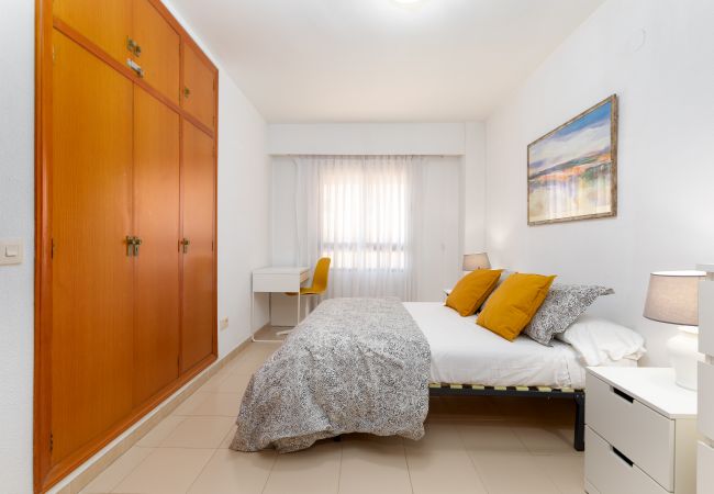 Apartamento en Benicàssim - A (VA061) TH Heliópolis.