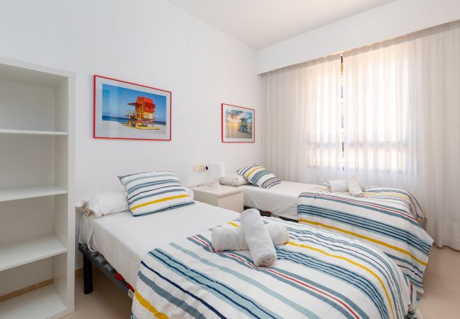 Apartamento en Benicàssim - A (VA061) TH Heliópolis.